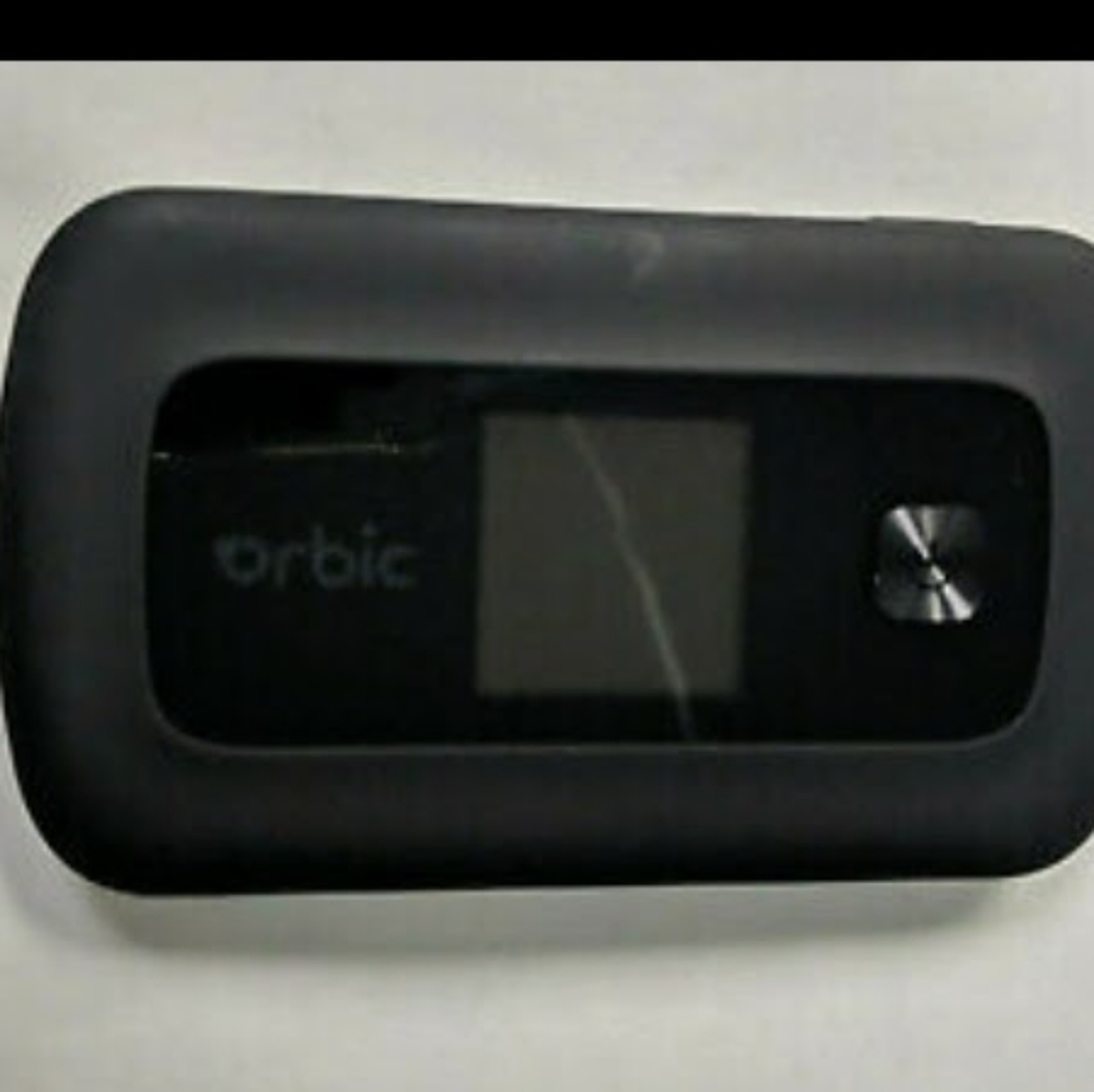 Verizon Hotspot Electronics